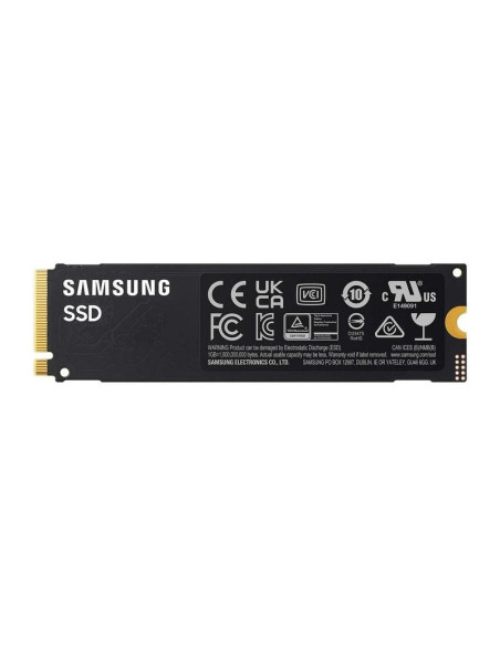 DISCO DURO SSD SAMSUNG 1TB 990 M2 NVME 2280 PCIE 4.0
