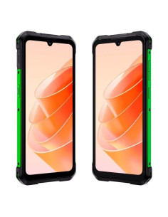 COMANDERO PDA SMARTPHONE CUBOT KING KONG ES 5 6.88 6GB/128GB/4G/IP69K/RUGE GREEN 2