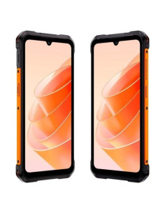 COMANDERO PDA SMARTPHONE CUBOT KING KONG ES 5 6.88 6GB/128GB/4G/IP69K/RUGE ORANGE 2