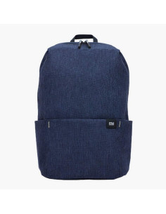 MOCHILA XIAOMI MI CASUAL DAYPACK BLUE