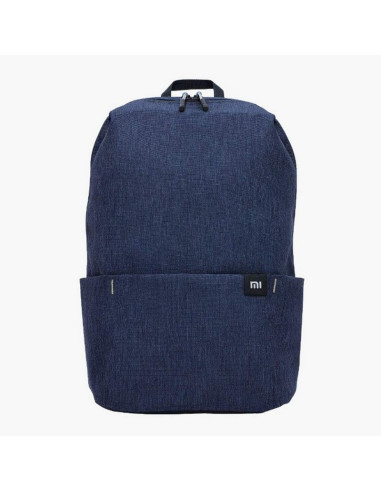 MOCHILA XIAOMI MI CASUAL DAYPACK BLUE
