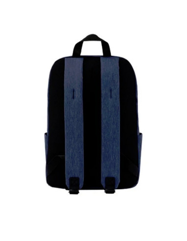 MOCHILA XIAOMI MI CASUAL DAYPACK BLUE