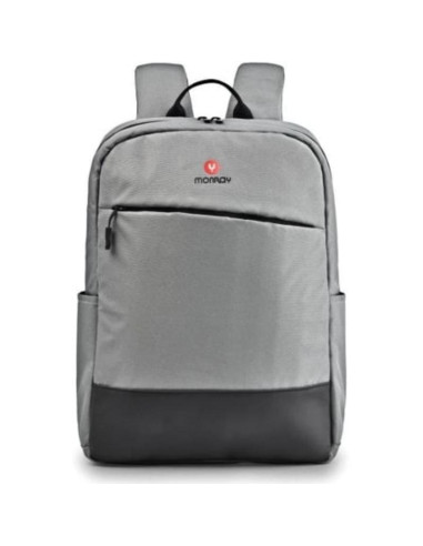 MOCHILA NGS SACKS VENTURE 15,6 GREY