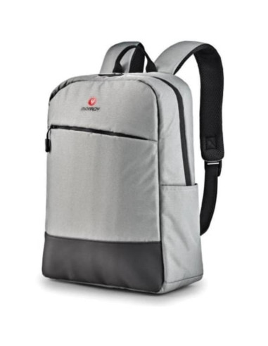 MOCHILA NGS SACKS VENTURE 15,6 GREY