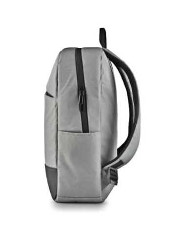 MOCHILA NGS SACKS VENTURE 15,6 GREY