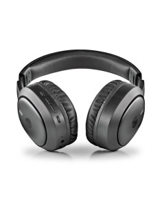 AURICULARES NGS ARTICA TEMPEST WIRELESS BLUETOOTH/MICROFONO/JACK BLACK 2