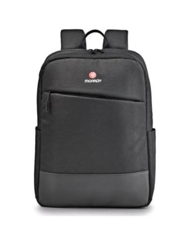 MOCHILA NGS SACKS VENTURE 15,6 BLACK
