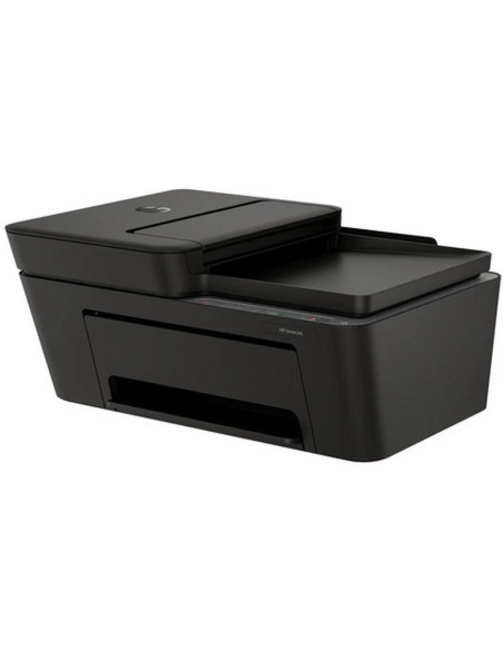 IMPRESORA HP DESKJET MULTIFUNCION 4320 COLOR WIFI ADF BLACK