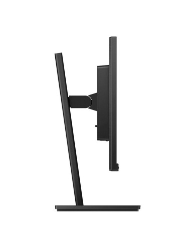 MONITOR PHILIPS 24 IPS MULTIMEDIA ERGONOMICO VGA DVI DP HDMI BLACK