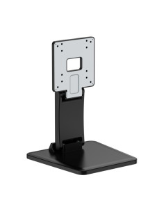 SOPORTE SOBREMESA AISENS MONITOR/POS 10 - 27 INCLINABLE BLACK