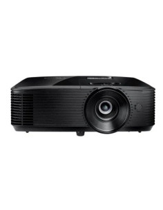 PROYECTOR OPTOMA W371 3800L WXGA HDMI VGA USB BLACK
