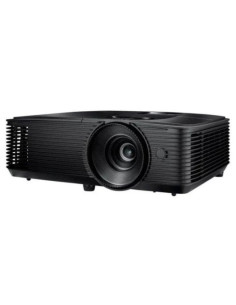 PROYECTOR OPTOMA W371 3800L WXGA HDMI VGA USB BLACK 2