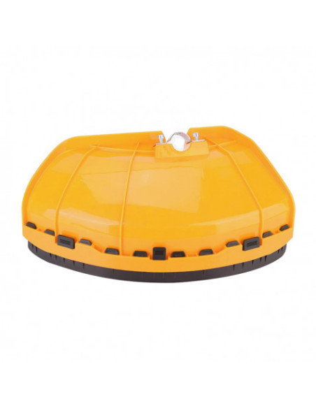 PROTECTOR DE SEGURIDAD PARA DESBROZADORAS BLIM