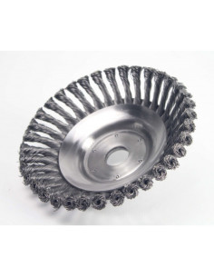 CEPILLO PARA DESBROZADORA 200MM MADER