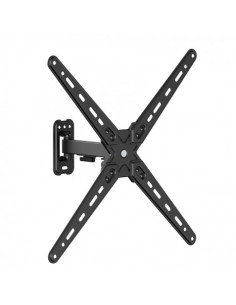 SOPORTE CON BRAZO TV 13\"-55\" UNA EXTENSION CROMAD