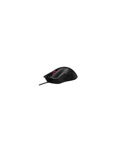 RATON ASUS ROG GLADIUS II CORE USB NEGRO 90MP01D0-B0UA00
