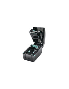 IMPRESORA ETIQUETAS GODEX RT200I NEGRO RT200I 2