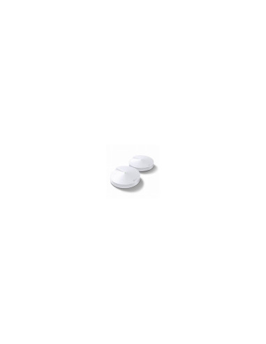 PUNTO DE ACCESO TP-LINK SISTEMA MESH AC 1300 2.4GHZ 5GHZ 4XANTENAS