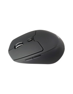 RATON CONCEPTRONIC BLUETOOH BOTONES NEGRO LORCAN02B 2