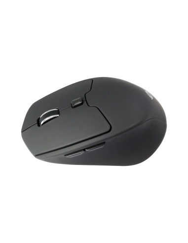 RATON CONCEPTRONIC BLUETOOH BOTONES NEGRO LORCAN02B