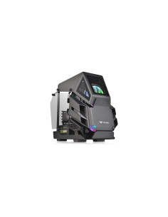 Caja torre thermaltake m-atx ah t200 negro CA-1R4-00S1WN-00