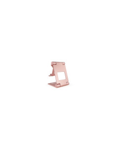 TooQ Soporte de sobremesa ajustable para teléfono / tablet hasta 10P 2