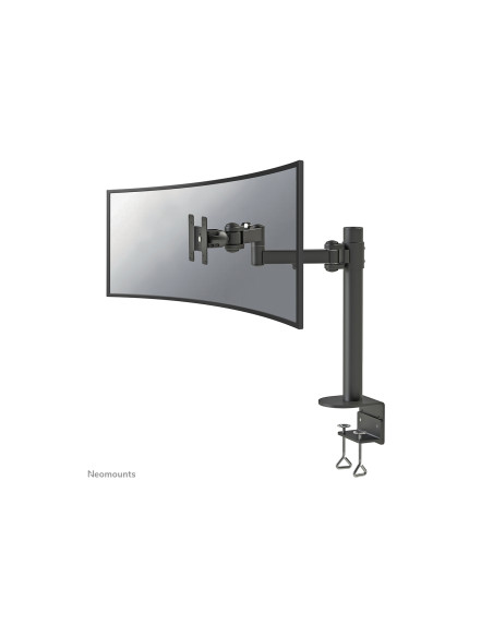 Neomounts by Newstar Soporte de escritorio para pantalla curva