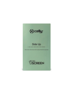 Celly PROFILM20 protector de pantalla o trasero para teléfono móvil