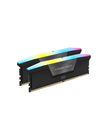 Corsair CMH32GX5M2B6000C30 módulo de memoria 32 GB 2 x 16 GB DDR5 6000 MHz