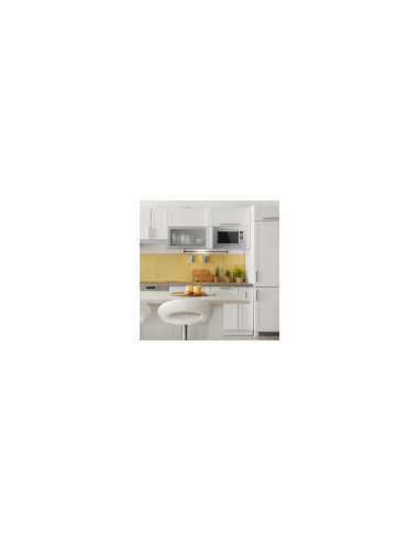 Cecotec 01382 microondas Integrado Microondas con grill 20 L 800 W Acero
