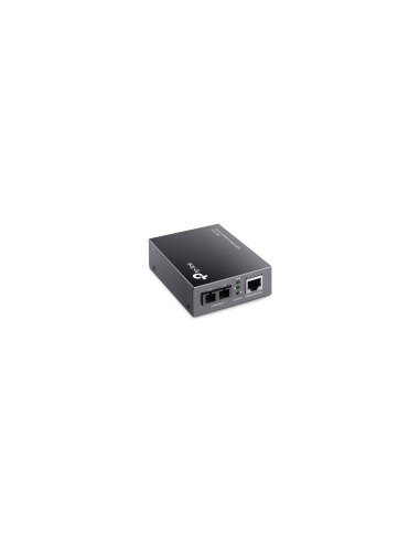 TP-Link MC210CS convertidor de medio 1000 Mbit/s 1310 nm Monomodo