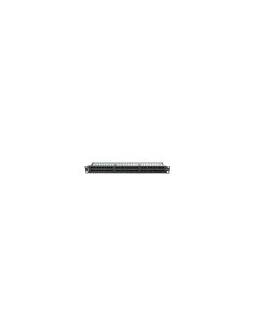 Lanberg PPU6-1048-B panel de parcheo 1U