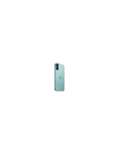 Apple iPhone 16 Plus 5G 128GB Verde azulado Smartphone 2