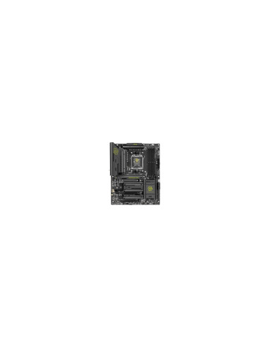 MSI MAG B850 TOMAHAWK MAX WIFI placa base AMD B850 Zócalo AM5 ATX