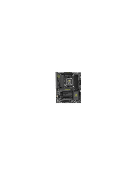 MSI MAG B850 TOMAHAWK MAX WIFI placa base AMD B850 Zócalo AM5 ATX