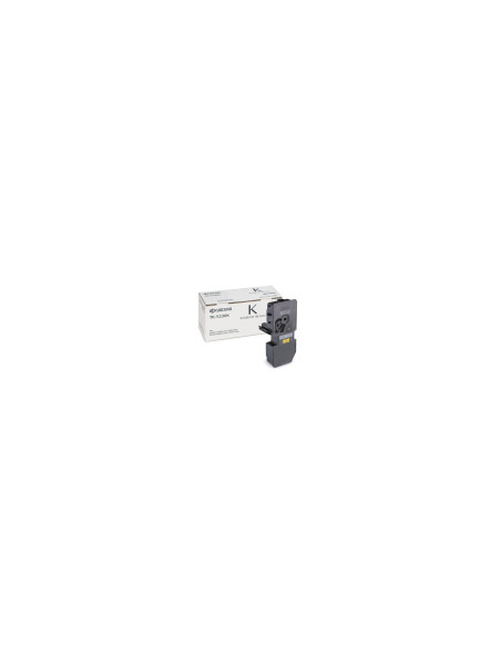 KYOCERA TK-5230K cartucho de tóner 1 pieza(s) Original Negro