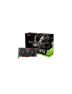 Biostar VN3606RML9 tarjeta gráfica NVIDIA GeForce RTX 3060 12 GB GDDR6