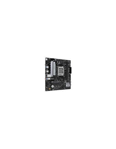 ASUS PRIME B650M-R AMD B650 Zócalo AM5 micro ATX