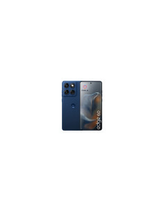 Motorola edge 60 5G 12/512Gb Azul Smartphone 2