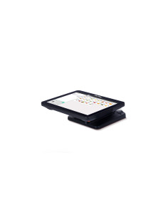 AVPos AVP-K5000B-I510-FLEX Terminal Punto Venta (TPV) 38,1 cm (15") 1024 x 768 Pixeles Pantalla táctil