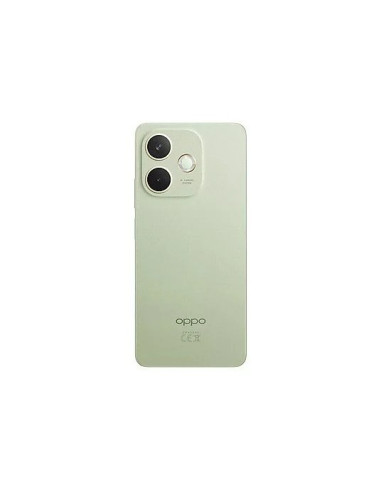 SMARTPHONE OPPO A5 PRO 6.67 8GB/256GB/50MPX/NFC/5G GREEN