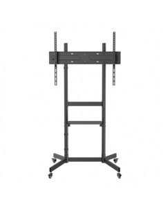 REACONDICIONADO SOPORTE DE SUELO TV 55\" - 100\" CROMAD 2