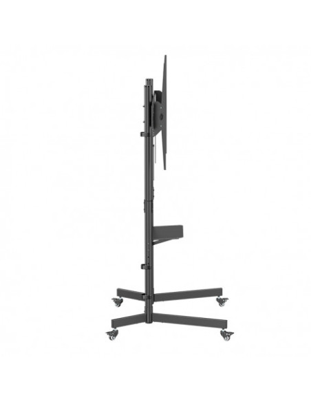 REACONDICIONADO SOPORTE DE SUELO TV 55\" - 100\" CROMAD