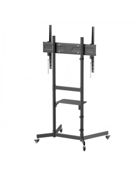 REACONDICIONADO SOPORTE DE SUELO TV 55\" - 100\" CROMAD