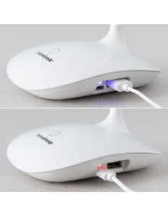 LAMPARA FLEXO LED MESA FLEXIBLE INNOVAGOODS 2