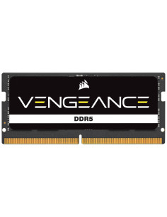 Corsair Vengeance CMSX16GX5M1A5600C48 módulo de memoria 16 GB 1 x 16 GB DDR5