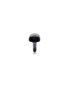 Datalogic QuickScan QW2520 Lector de códigos de barras portátil 1D/2D Laser Negro