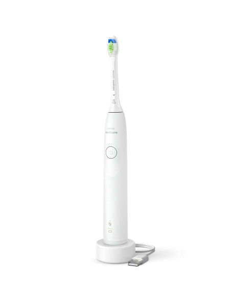 Philips 5300 series Series 5300 HX7108/01 Cepillo dental recargable