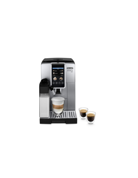De’Longhi ECAM380.85.SB cafetera eléctrica Totalmente automática