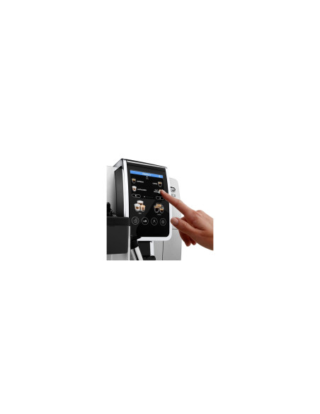 De’Longhi ECAM380.85.SB cafetera eléctrica Totalmente automática